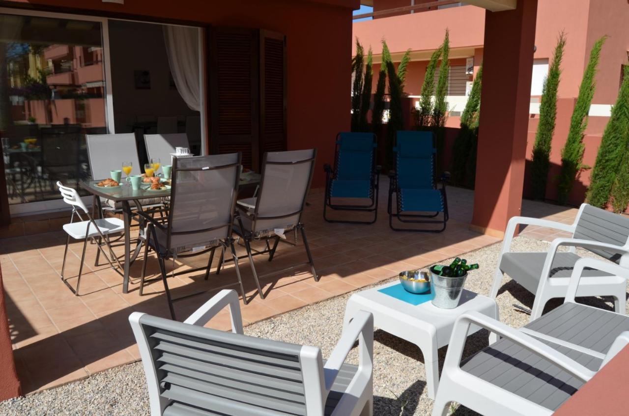 Albatros Playa 2 - 9408 Villa Mar de Cristal Exterior photo
